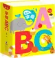 奇妙字母ABC(0～3歲)（簡體書）
