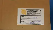 (4 PC)1120-331K JW MILLER 1 ELEMENT 330uH FERRITE-CORE GENERAL PURPOSE INDUCTOR