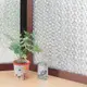 MEIWA 日本節能抗UV靜電窗貼92x1500cm(萬花齊放)