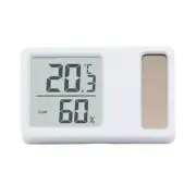 Small Size Desktop Digital Temperature Humidity Measurement Meter Gauge for Home