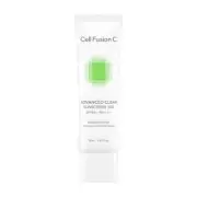 Cell Fusion C Advanced Clear Sunscreen 100 SPF 50+ PA++++ 50ml