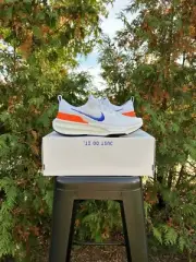 Nike ZoomX Invincible 3 "Blueprint Pack" Size 12 Brand New
