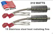 Harman Stove Igniter Hot Rod Heating Element [XP3520] # 3-20-677200 2 PACK!