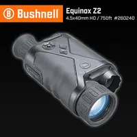 在飛比找誠品線上優惠-【美國 Bushnell 倍視能】Equinox Z2 新晝