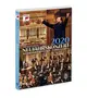尼爾森斯&維也納愛樂/維也納新年音樂會DVD