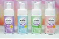 在飛比找Yahoo!奇摩拍賣優惠-betadine  feminine  wash foam 