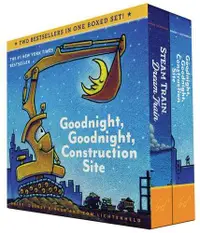 在飛比找誠品線上優惠-Goodnight, Goodnight, Construc