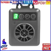 Ultrasonic Anti-Barking Device Pet Dog Bark Control Stop Repeller Silencer Tool