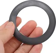 Air Pump Piston Ring, Replacement Part, Convenient Installation, Anti-Impact, Low Noise, Air Compressor Accessories(1500W)