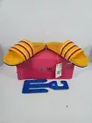 Adidas Adilette X EE Eric Emanuel Limited McDonald’s Slides Size 8 New with box