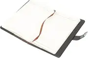 CANIGHT Lockable Journal Diary Lock for Girls Pu Leather Notebook Planner Notepad