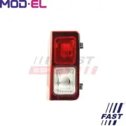 COMBINATION REARLIGHT FT86208 FOR OPEL VIVARO/Bus/Van/Platform/Chassis FIAT