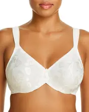 Wacoal Awareness Full Figure Underwire Bra