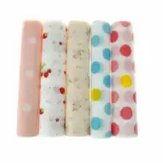 1Roll Durable Waterproof Placemat Table Mat Kitchen Drawer Dinning M X❤
