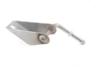 MINI COUNTRYMAN R60 Rear Right Exhaust Muffler Bracket 18309801973 NEW GENUINE