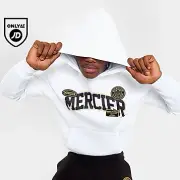 MERCIER Origins Hoodie