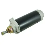 NEW NEW STARTER MOTOR FITS MERCURY MARINE OUTBOARD 18-6282 6782140-M030SM 7326
