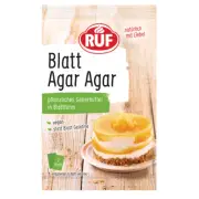 Call Agar Sheet