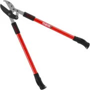 GG12A Anvil Lopper with Compound Action, 30 Inch Tree Trimmer, Thick Branch Cutt