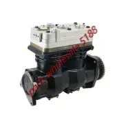Air Compressor Group 10R6317 3042693 For Caterpillar CAT C15 C18 Engine