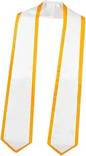 [Tadill] Graduation Stole Scarf Honor Stole,for University,Honor Societies High School