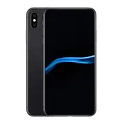 Apple iPhone XS 256GB - Space Gray Refurbished Grade B [VERY GOOD]
