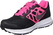 [Nike] Girls' Downshifter 6 (GS/PS) Running Shoes
