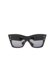 Black B-I sunglasses One size