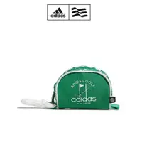 在飛比找蝦皮購物優惠-adidas 小球包 #HT5795, 綠 小包配件