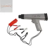 12V Digital Engine Timing Light Ignition Timing Light for Car Motorcycle Marine
