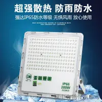 在飛比找蝦皮購物優惠-暢銷上海亞明照明2020款50W LED投光燈2121 20