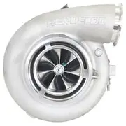 Aeroflow Boosted 102102 1.22 A/R V-Bandvband Outlet GTX5544 Natural - AF8006-6022