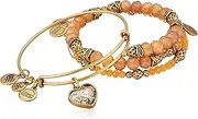 [Alex and Ani] Brass not Applicable