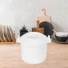 Microwave Rice Cooker Steamer Professional Multipurpose Cookware Microwave Rice