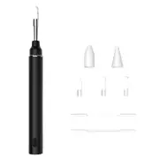 2.4G Wifi 3.9Mm 5.0Mp Hd Earpick Endoscope With 6 Led Lights