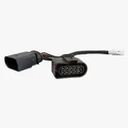 Hard Korr Wiring Harness Piggyback Adaptor for Volkswagen Amarok