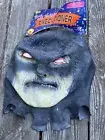 Vintage 1995 Rubie’s Costume Co Mask Scary Executioner Halloween RARE New NOS
