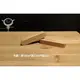 骰子人桌遊-原木收納盒：磁吸版Dice Box Wood(長方圓角、六邊型)