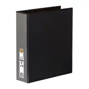 Marbig Clearview Insert Binder A4 50Mm 4D