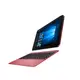 華碩 Transformer Book (T100HA-0243DKZ8500) 胭脂粉 (10吋/X5-Z8500/64G/W10)