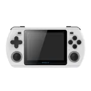 RK2023 3.5 Inch IPS Screen Retro Handheld Game Console 16G+64G HD5401