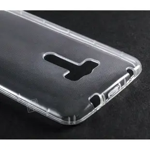 【嚴選外框】 華碩 ZenFone Selfie ZD551KL 神拍機 空壓殼 氣墊 透明殼 防摔殼 透明 手機殼