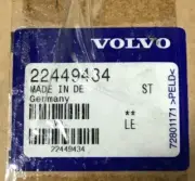 Genuine Volvo Mack Control Module 22449434
