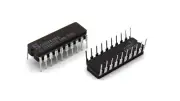 54S244/BRA SIGNETICS IC DRIVER,DUAL,4-BIT,S-TTL,DIP,20PIN CERAMIC (TUBE OF 20)