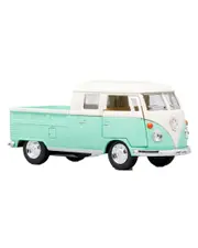 [Mooloola] Mooloola Volkswagen Combi Toy in Turqoise