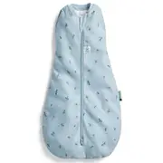 1.0 TOG ergoPouch Cocoon Swaddle Bag Dragonflies (3-6 Months)