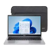Acer Aspire 3, 15.6" Full HD IPS Display, AMD Ryzen 5 7520U Quad A315-24P-R2AG