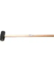 Draper Tools Expert 4.5Kg 10Lb Hickory Shaft Sledge Hammer (09949)