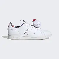 在飛比找Yahoo奇摩購物中心優惠-Adidas Stan Smith W HP9656 女 休