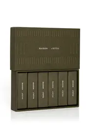 [Maison d'Etto] Discovery Set
